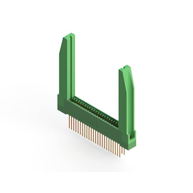 345-048-540-278 EDAC Inc.  Edgeboard Connectors